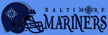 Baltimore Mariners