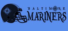 Baltimore Mariners