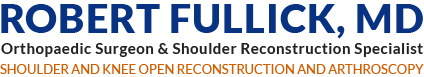 Robert Fullick, MD logo
