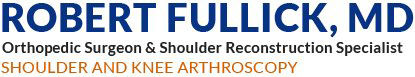 Robert Fullick, MD logo